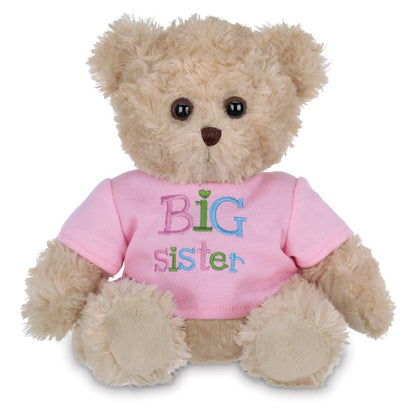 Bearington I'm a Big Sister Bear