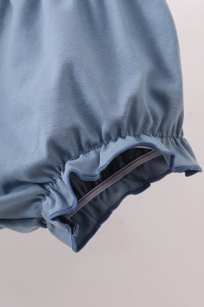 Blesseed embroidered set