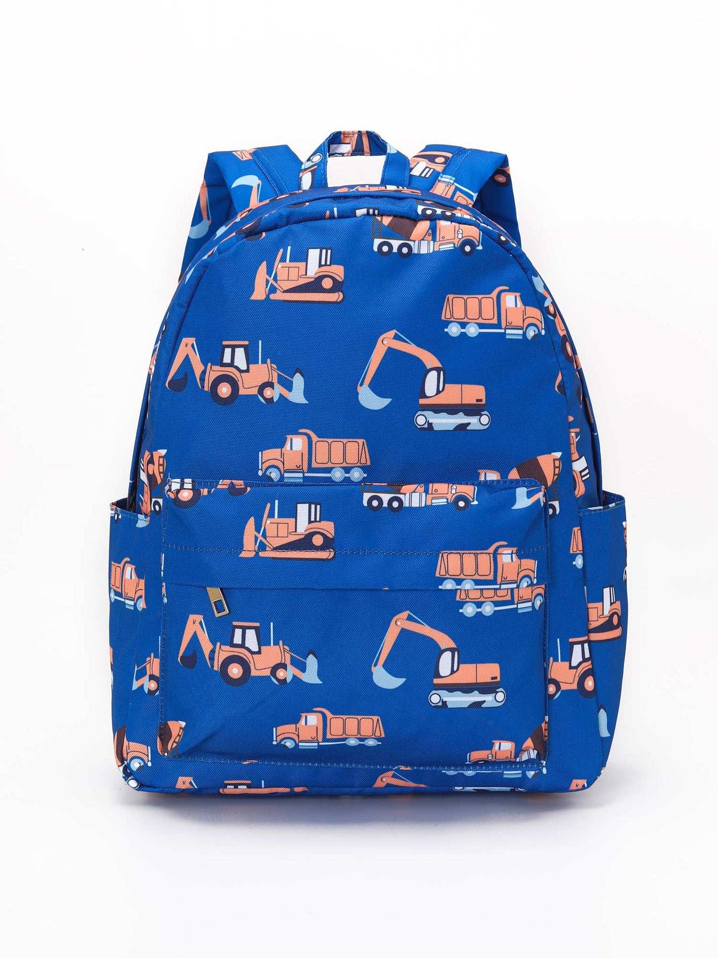 Constructions Boys Backpacks