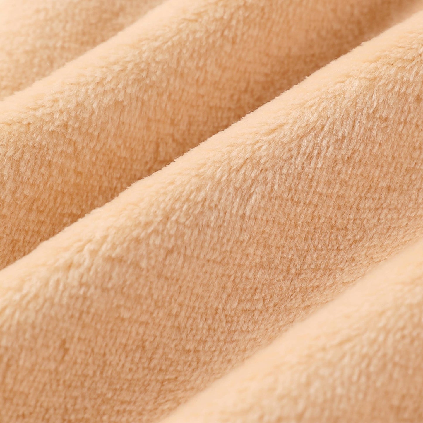 Baby Boy/Girl Fleece 3D Bear Zip-up Hooded Jumpsuit