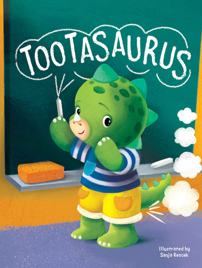 Tootasaurus