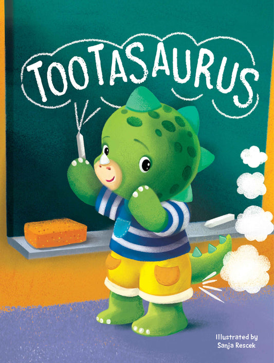 Tootasaurus