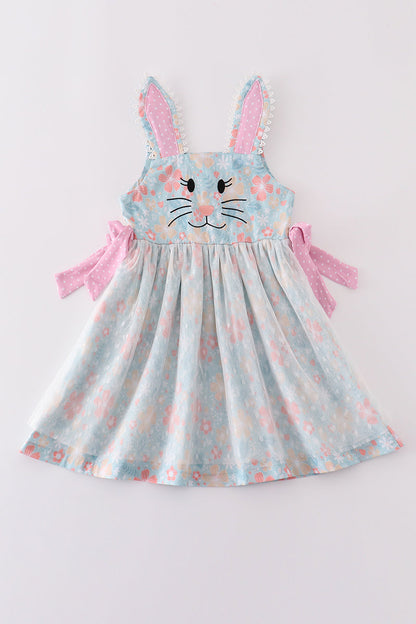 Bunny blossom dress