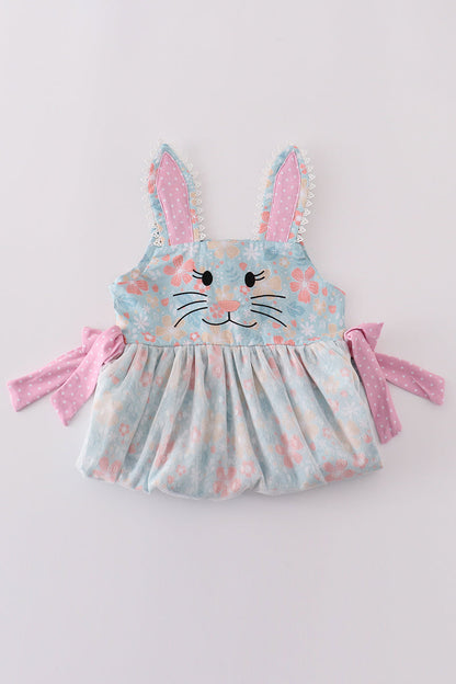 Bunny blossom dress