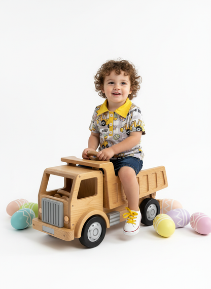 Easter Polo shirt