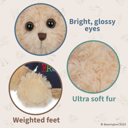 Bearington Big Buddy Big Brother Bear